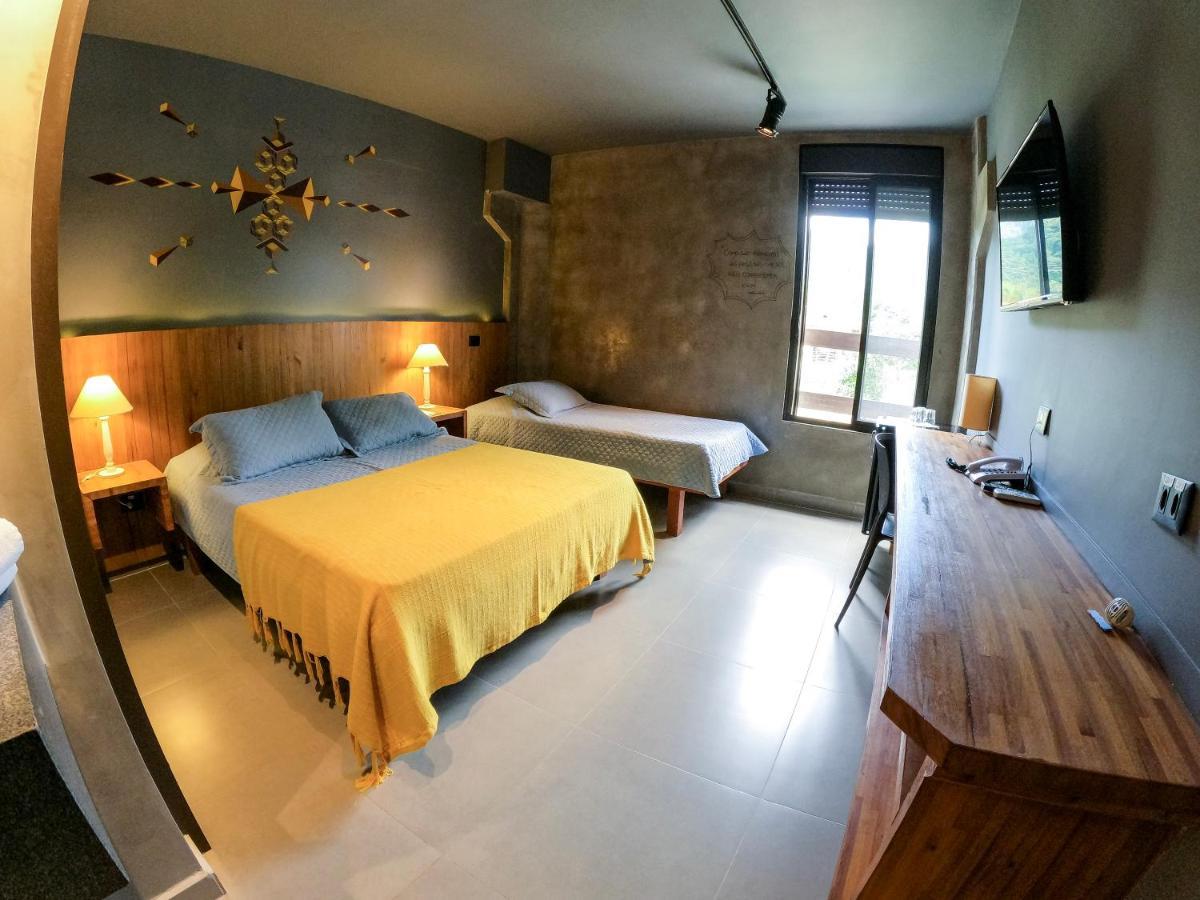 Villa'L Mare Hotel Маресиас Экстерьер фото