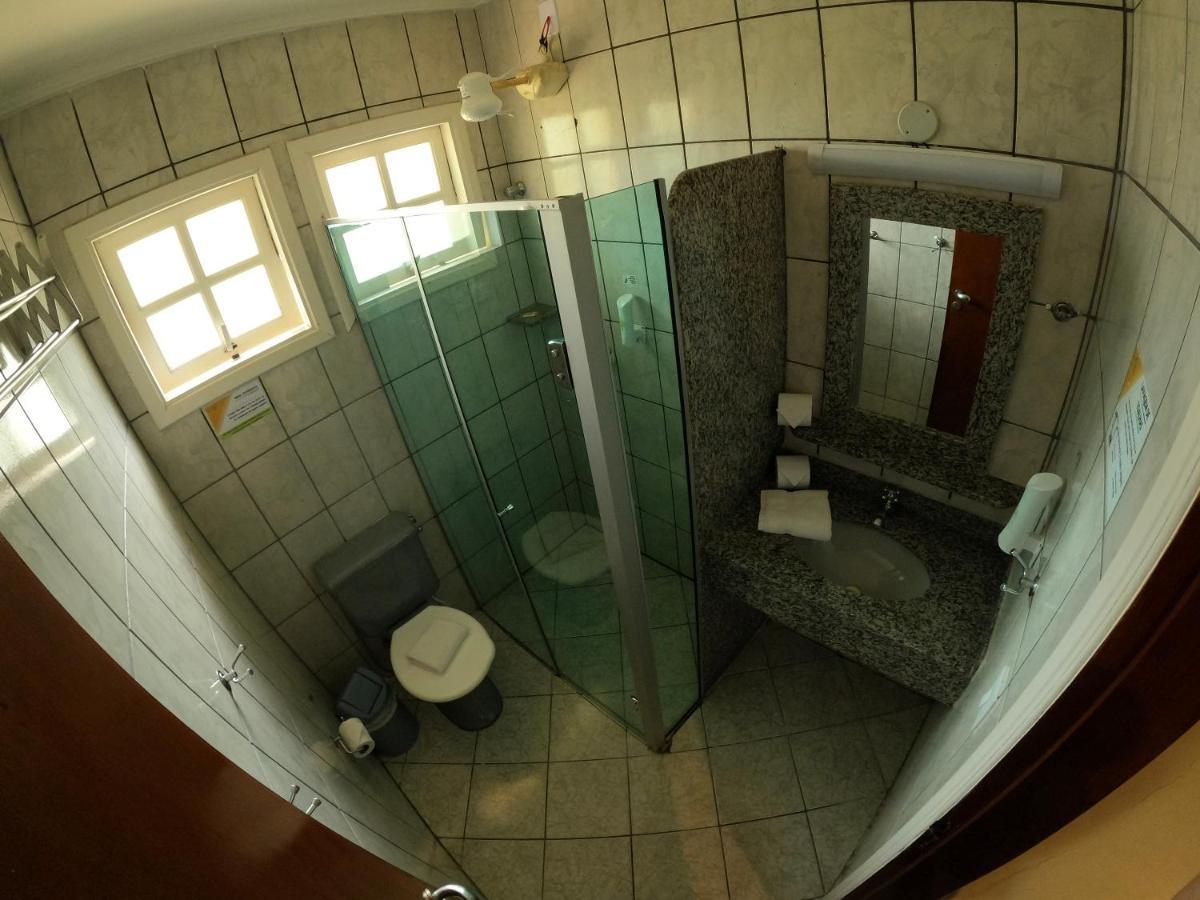 Villa'L Mare Hotel Маресиас Экстерьер фото