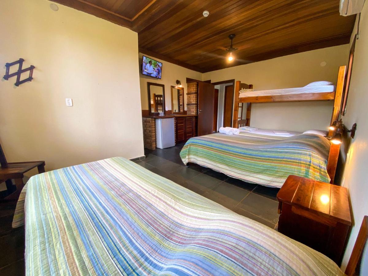 Villa'L Mare Hotel Маресиас Экстерьер фото