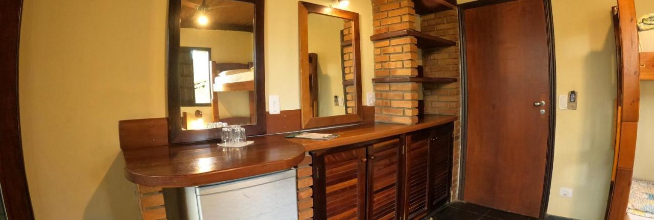 Villa'L Mare Hotel Маресиас Экстерьер фото