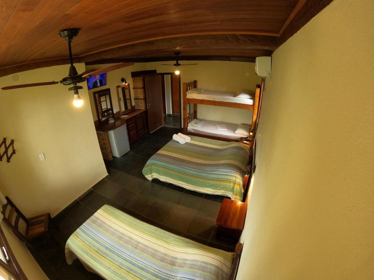 Villa'L Mare Hotel Маресиас Экстерьер фото