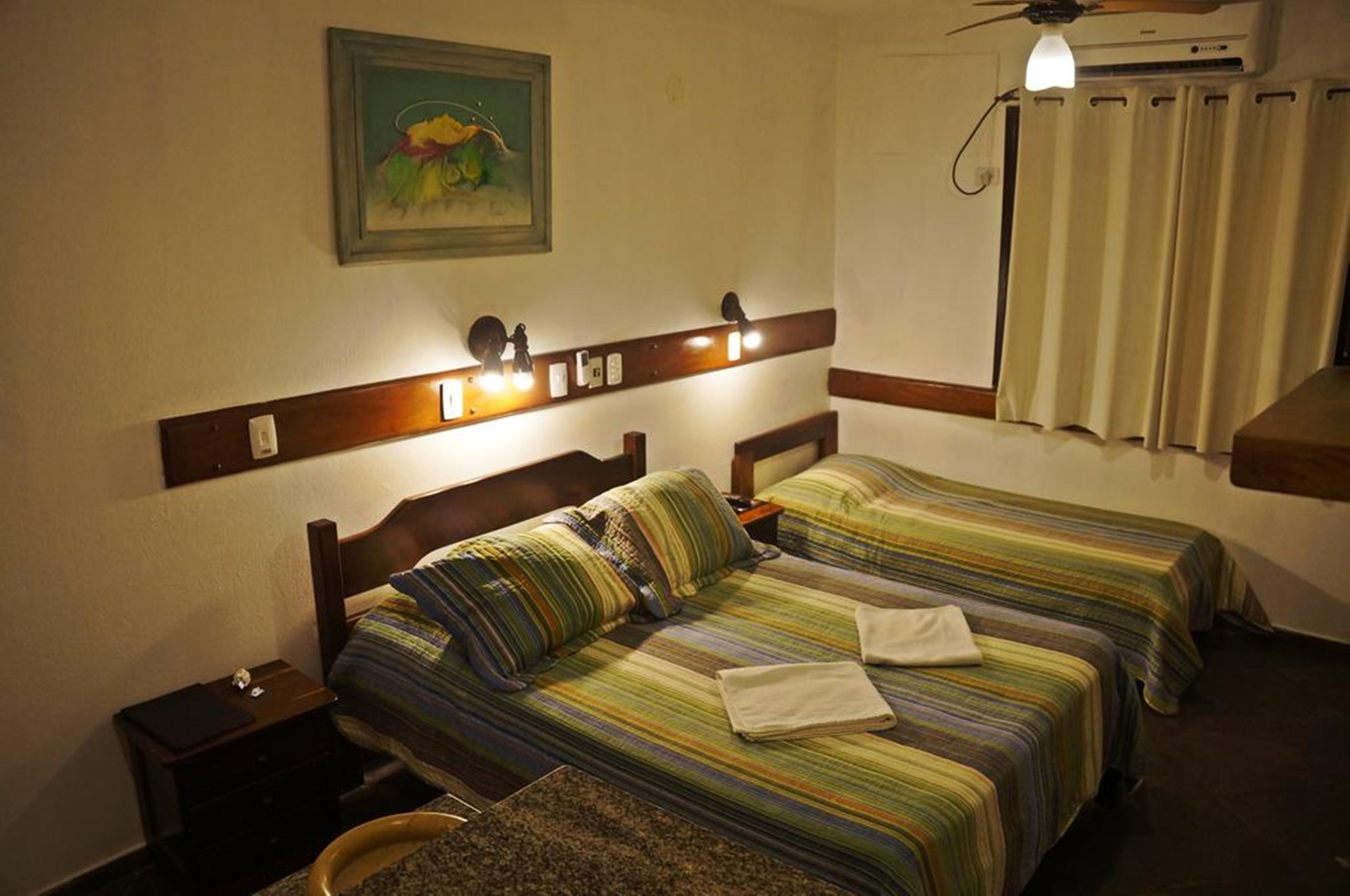 Villa'L Mare Hotel Маресиас Экстерьер фото
