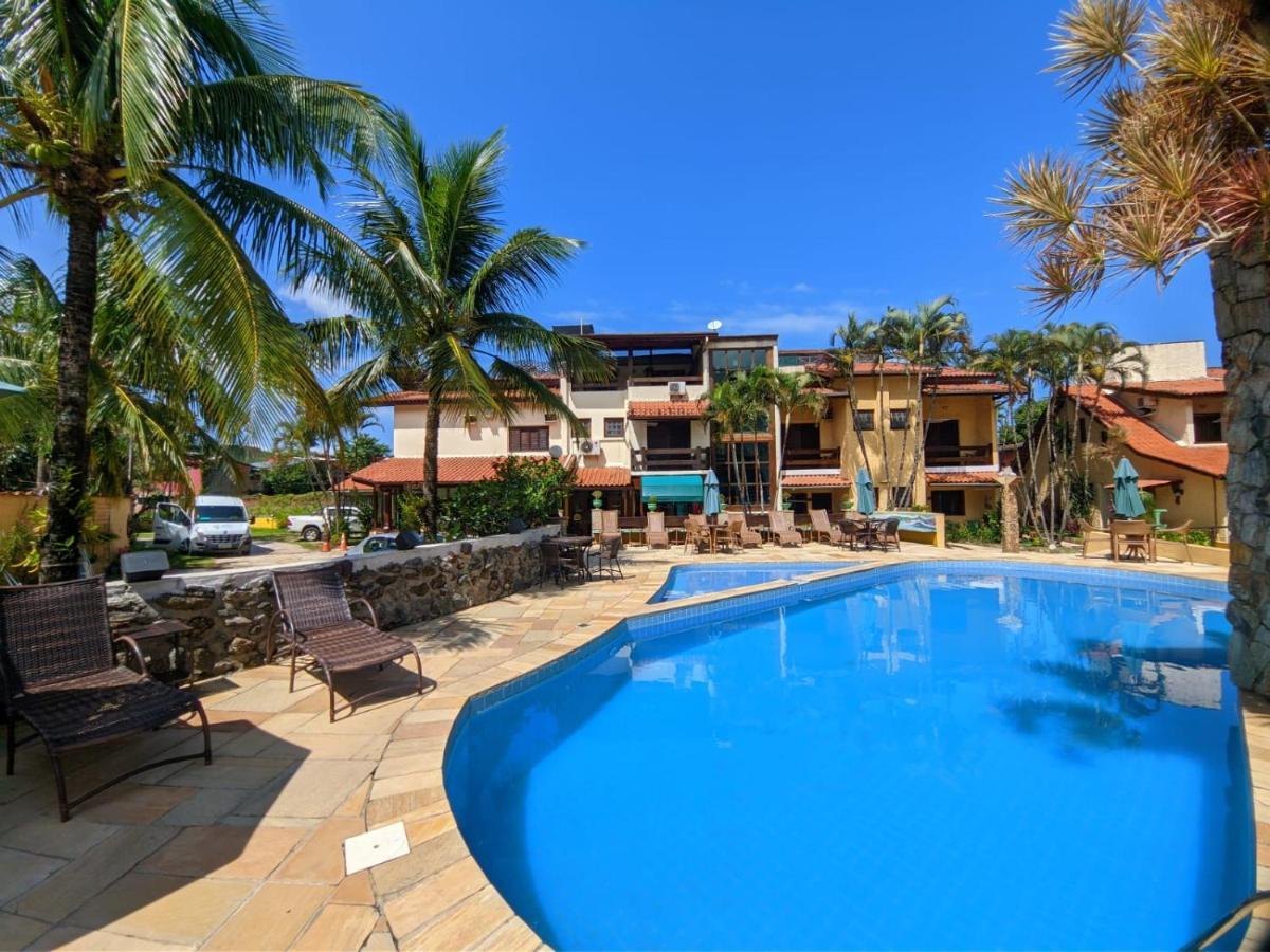 Villa'L Mare Hotel Маресиас Экстерьер фото