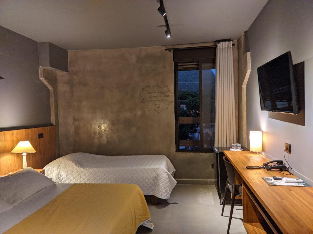 Villa'L Mare Hotel Маресиас Экстерьер фото