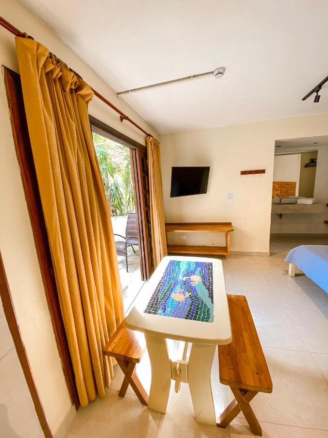 Villa'L Mare Hotel Маресиас Экстерьер фото