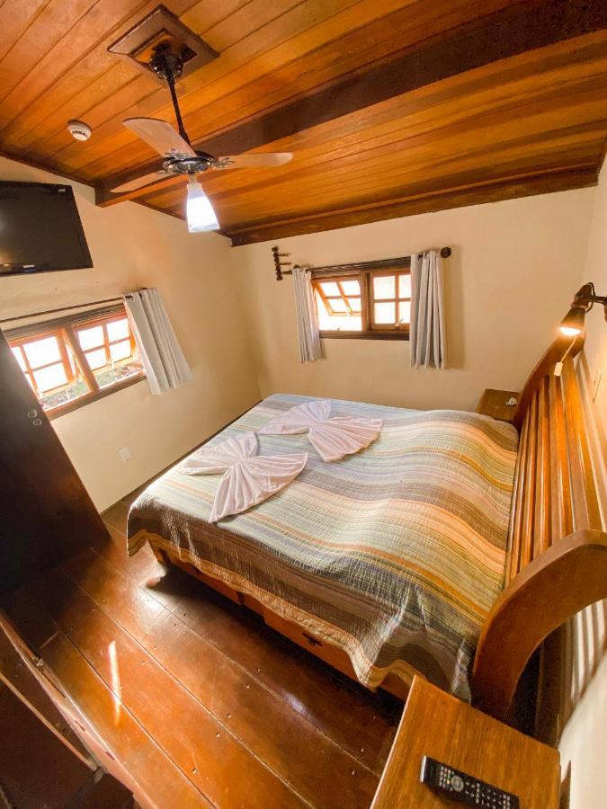 Villa'L Mare Hotel Маресиас Экстерьер фото