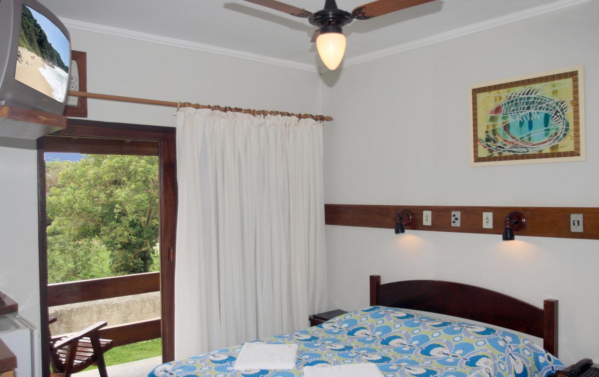 Villa'L Mare Hotel Маресиас Экстерьер фото