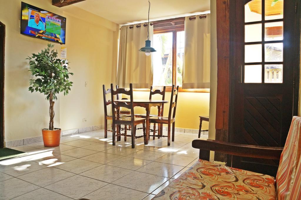 Villa'L Mare Hotel Маресиас Экстерьер фото