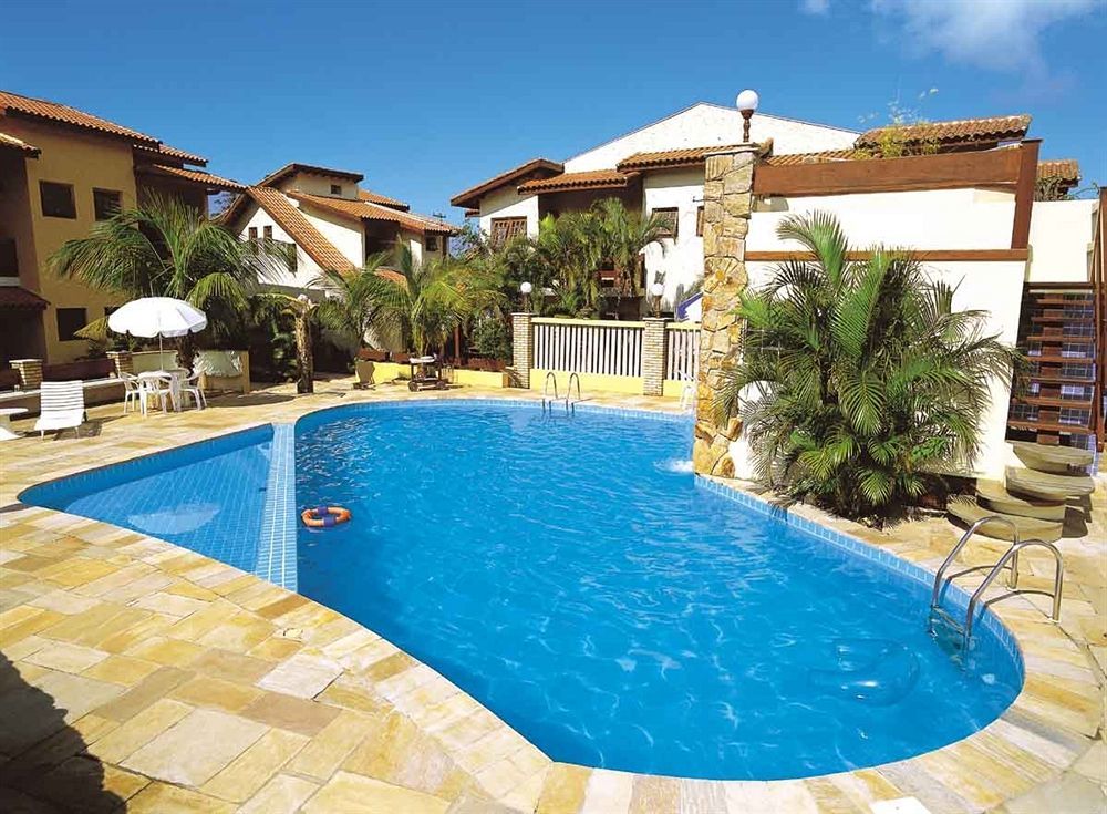 Villa'L Mare Hotel Маресиас Экстерьер фото